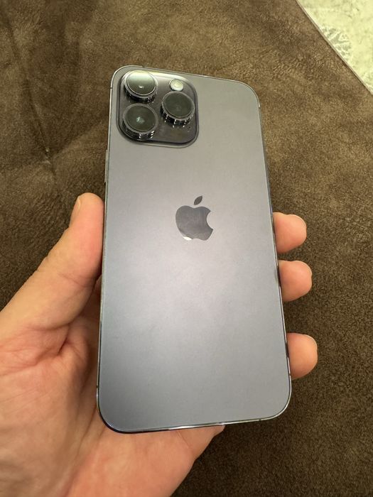 Продам  iРhone 14 Рro Max