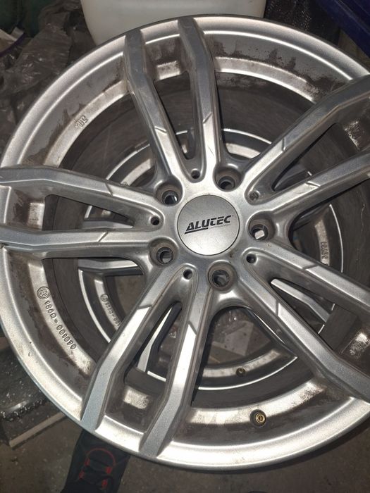 джанти  5х120 17