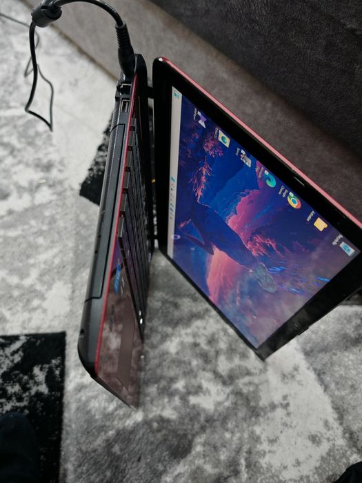 Laptop Toshiba Satellite i5 gen4