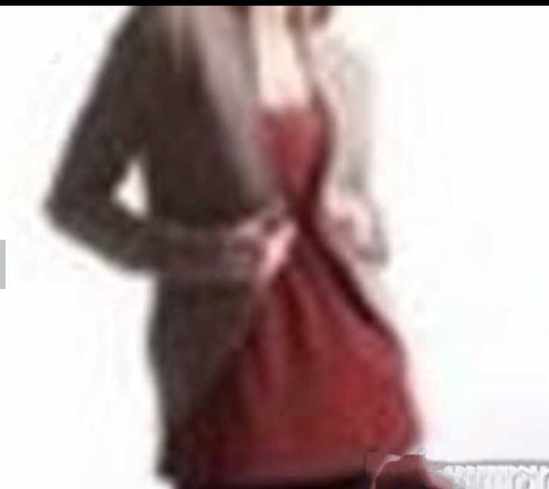 Нова жилетка L.Cllement