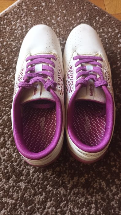 Оригинални маратонки Reebok