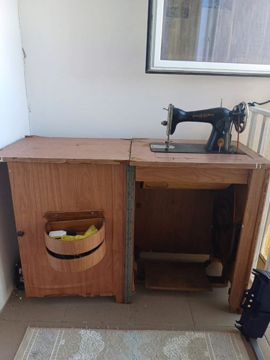 Продам машинку подольск