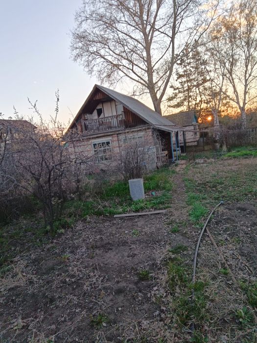 Продам или сдам в аренду дачу район пристани