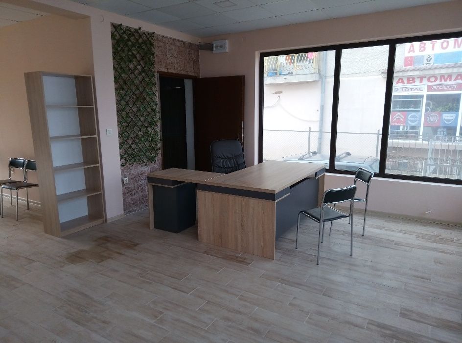 Продавам къща, офис