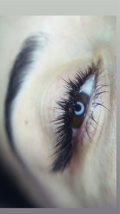 Gene fir cu fir/ Russian Volume