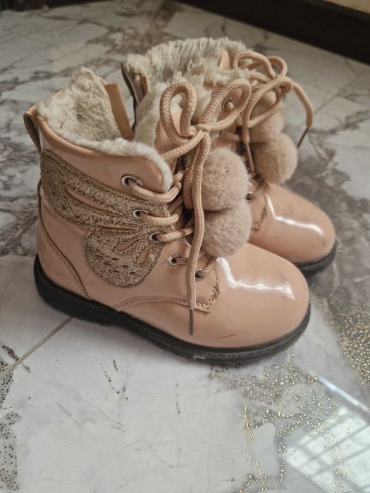 Детская обувь для девочек