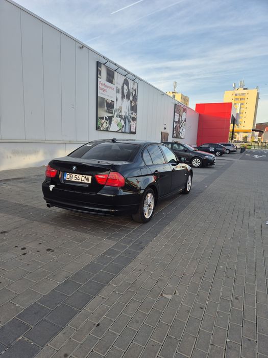 BMW 3 Series 2012 — imagine 3