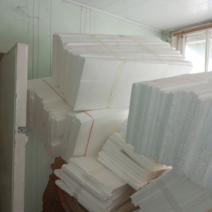 Пенопласт продаю