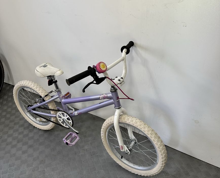 Детски велосипед за момиче Haro 20 цола/ колело