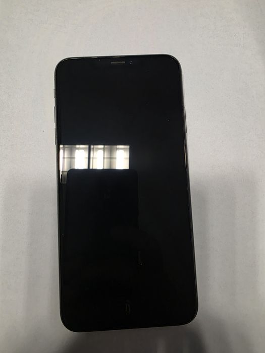 IPHONE Xs Max Space Gray, 64 GB