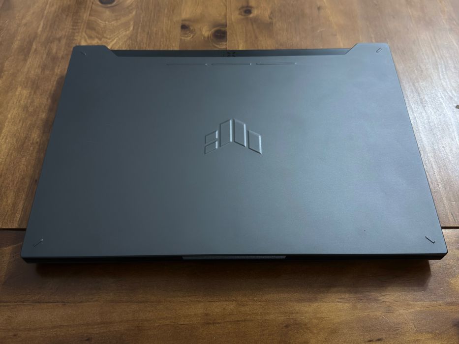 URGENT! Asus tuf A15 FA507NV