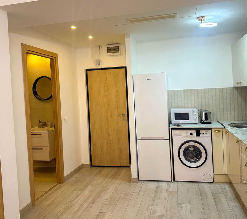 Regim Hotelier Cazare 2 camere Rin Apartamente POZE REALE