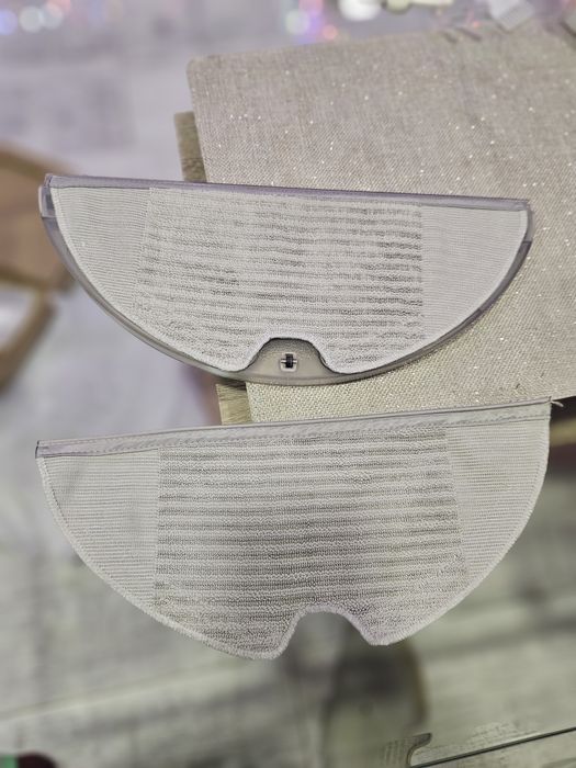 Πpaxocмyĸaчĸa poбoт Хіаоmі Мі Rоbоt Vасuum Мор 1С (ЅКV4093GL)

Източни