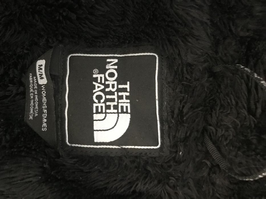 2 Geci de iarna the north face