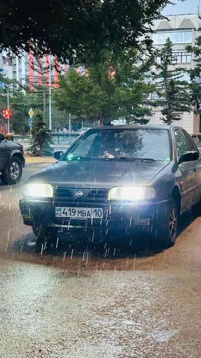 Продам Ниссан примеру п10