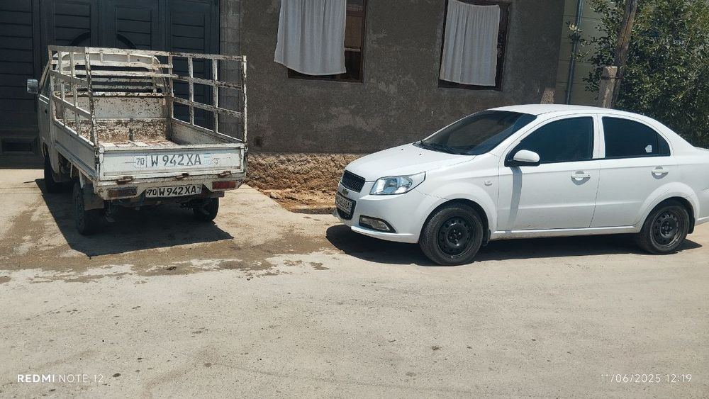 Nexia3 2019 umuman xarajati yu yaqinda Yangi balon taqdim narxi 9000$