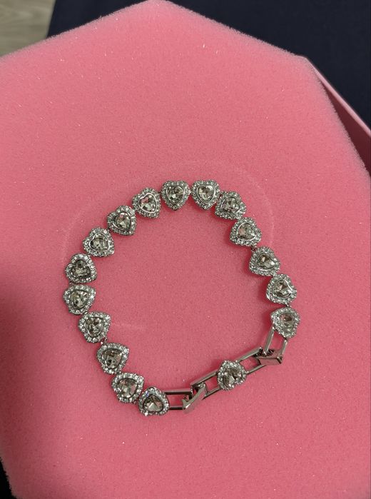 Set Swarovski x Ariana Grande
