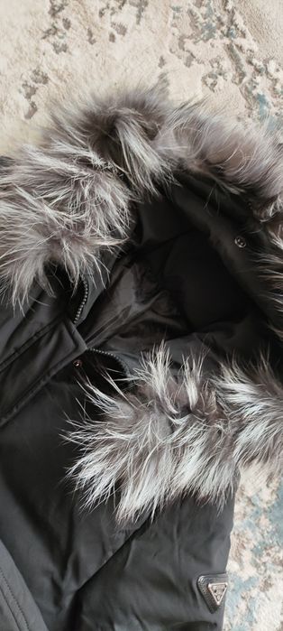 Куртка Зима 7000