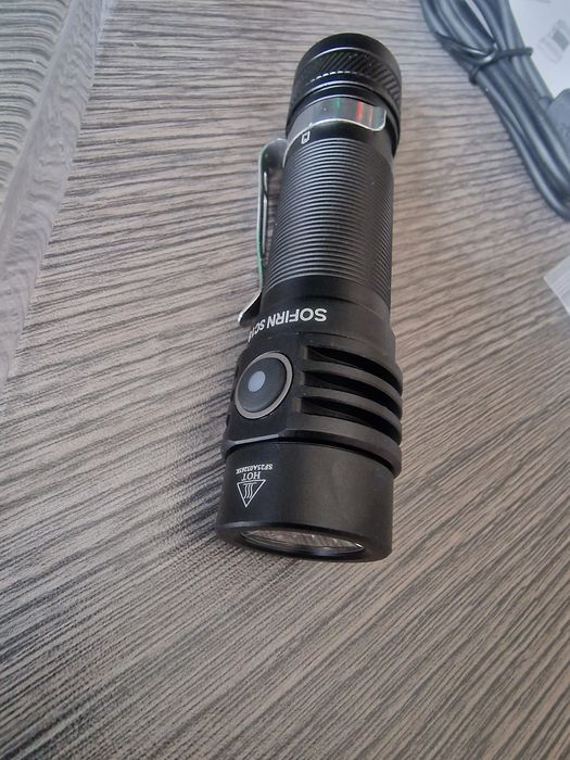 Фенер Sofirn SC18