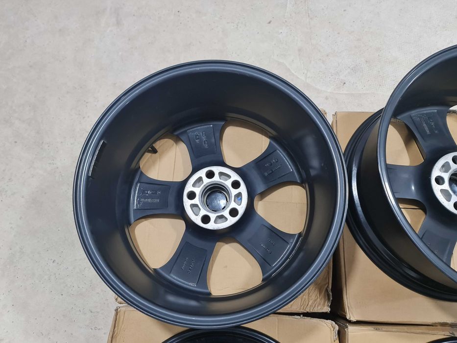 Jante 20 Tesla Model S Model X Honda CRV Hybrid Civic 5x120 9J et 42