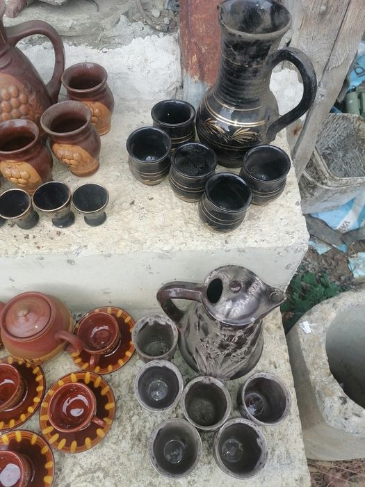 Продавам керамика
