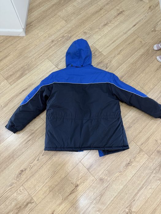 Куртка мужская 50р