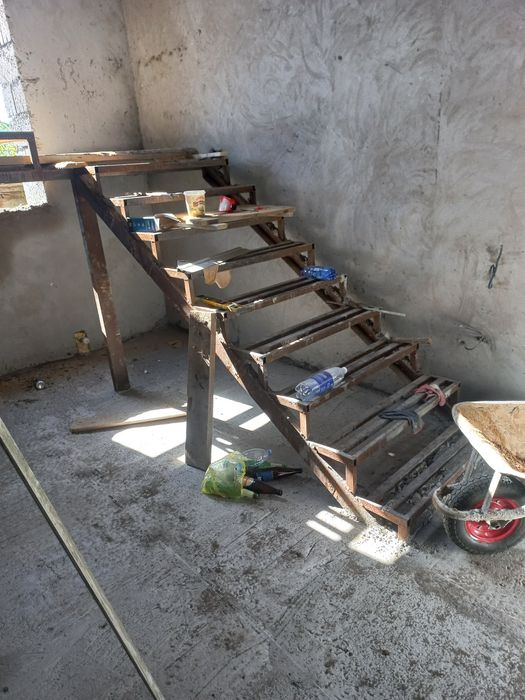 Сварочные работы