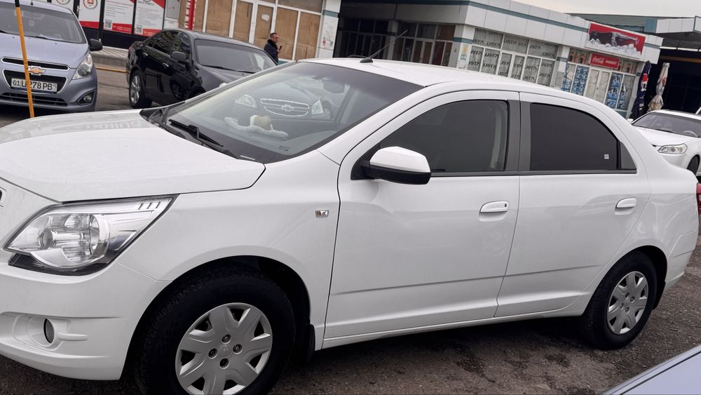 Коблт механика сотлади