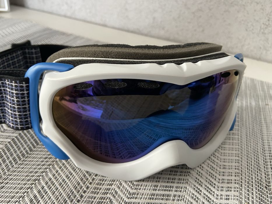 Ски/Сноуборд Очил Маска Crivit НОВИ