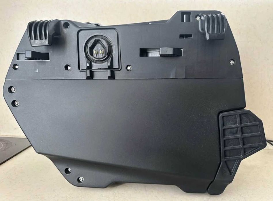 BMW Motorrad R 1300 GS Vario Panniers