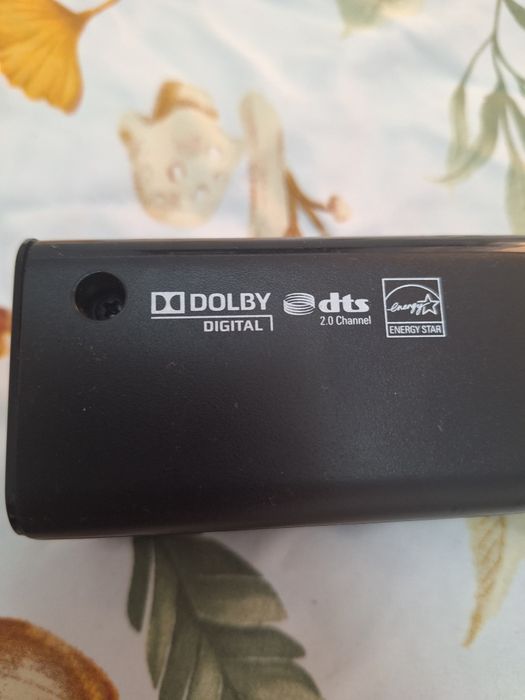 Саунд бар+суббуфер Samsung