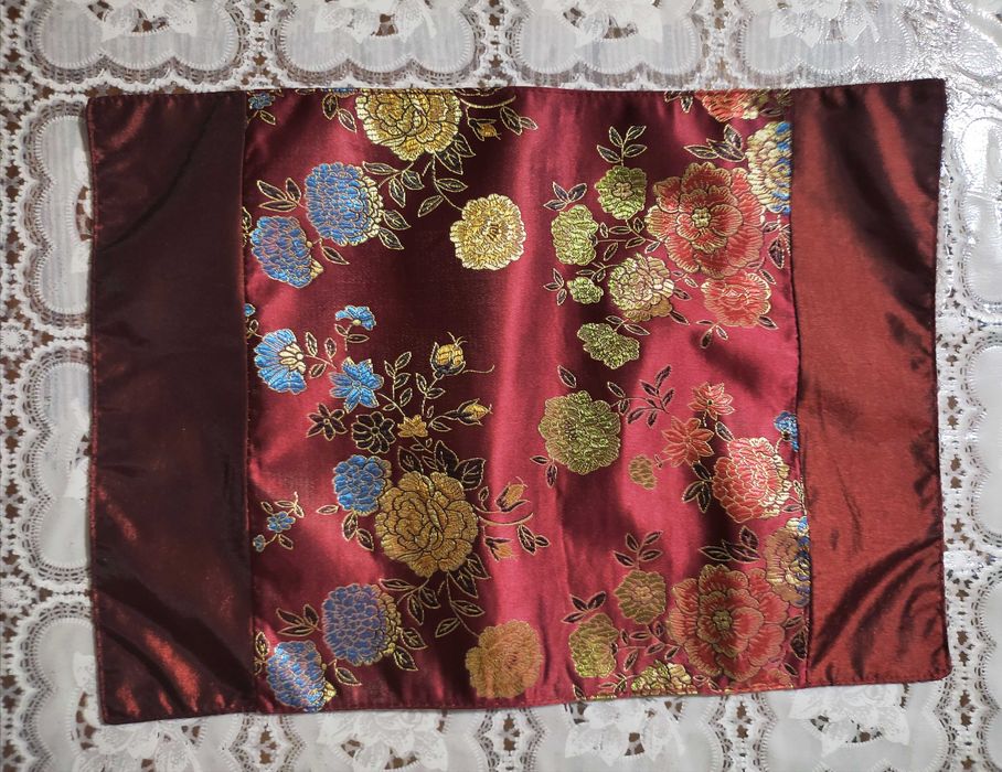 Салфетки сервировочные