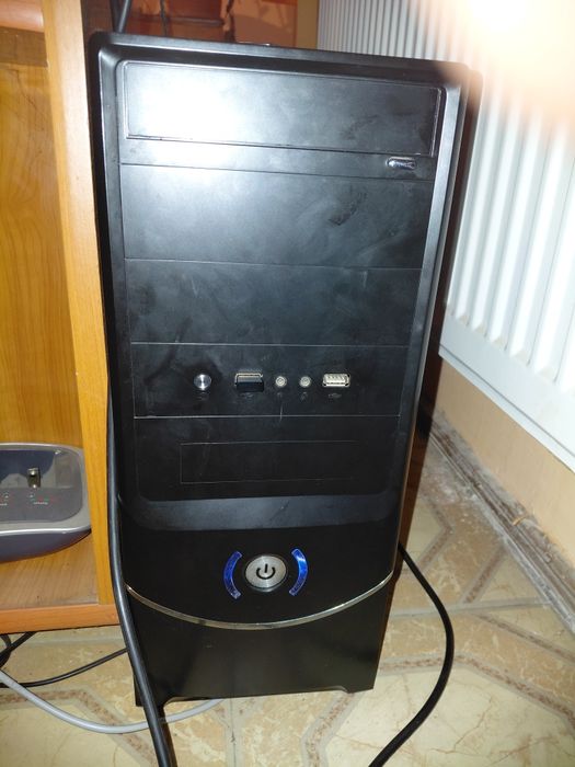 Desktop PC  8 gb ddr3 complet
