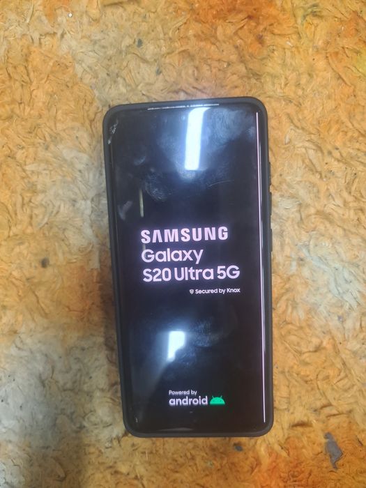 Samsung s20 ultra 50 000