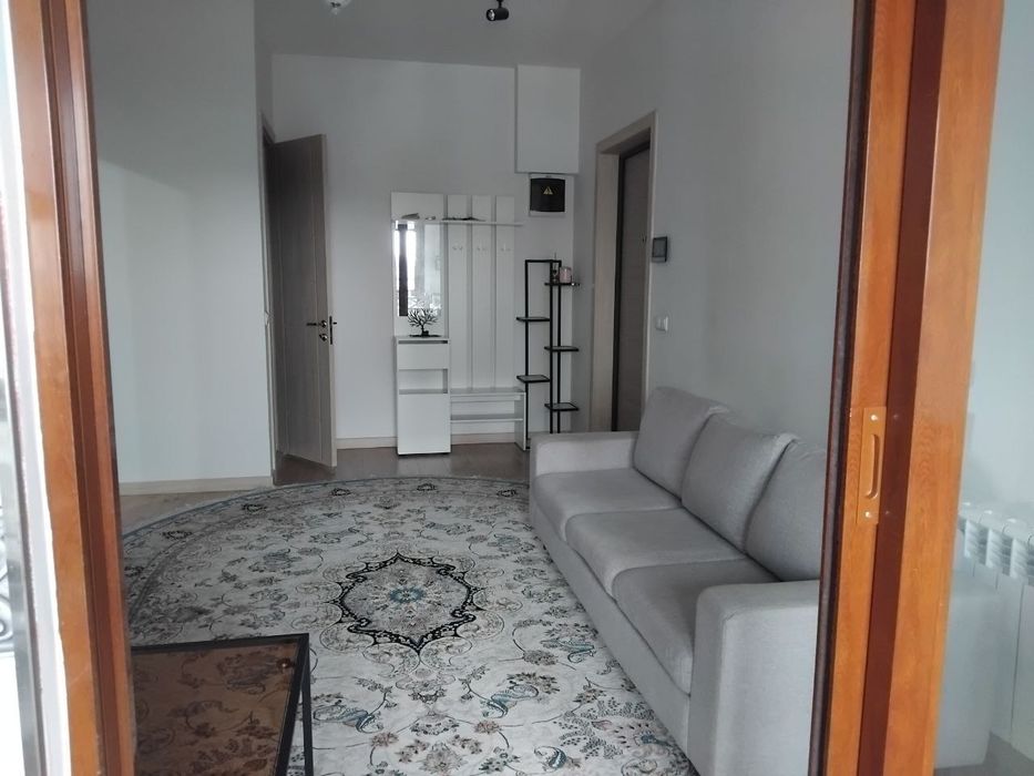 Yaxshi oilaga 2 xonali kvartira ijaraga beriladi