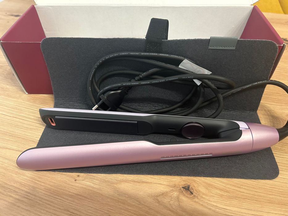 Преса за коса Philips Straightener 5000