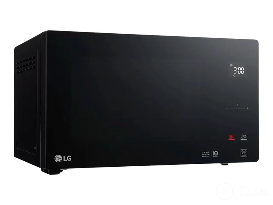 Микроволновая печь LG