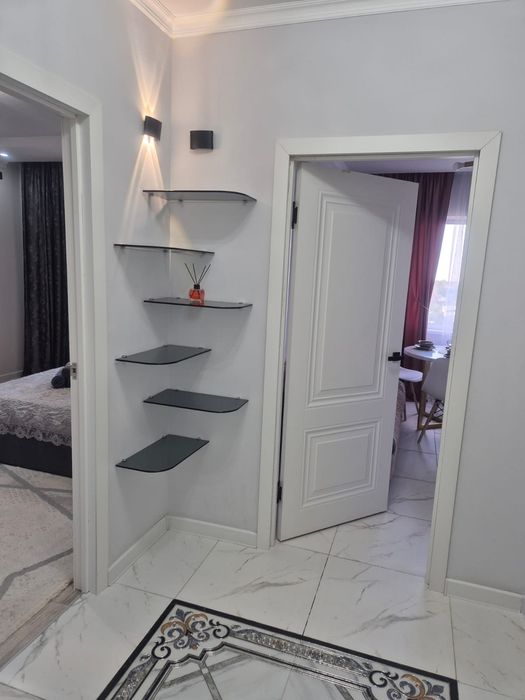 Уютная квартира посуточно