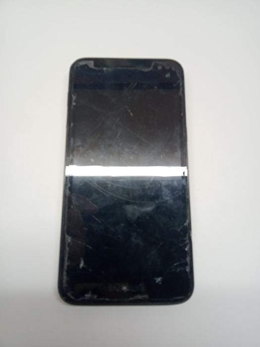 Смартфон Самсунг на запчасти