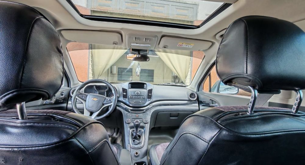 Продается Орландо