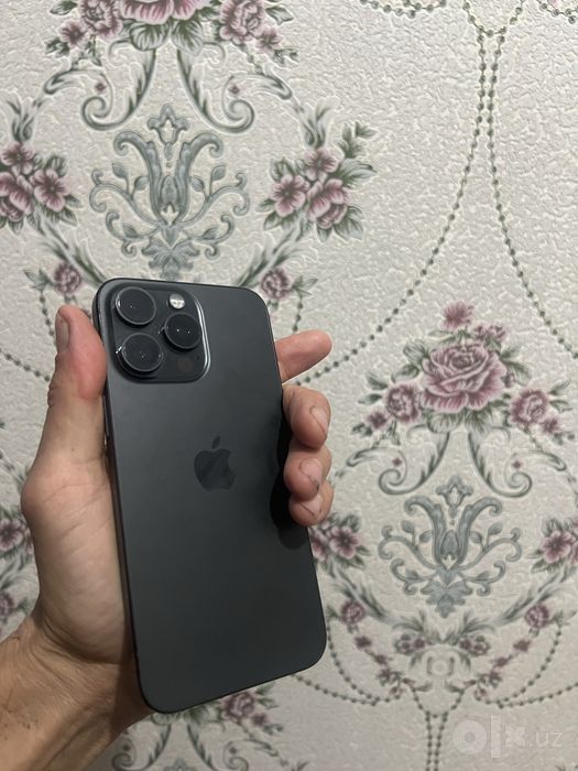 Iphone 15 pro Max 256 gb