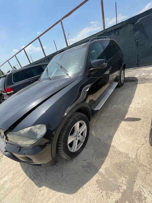Dezmembrez BMW X5 E70 2009 3.0