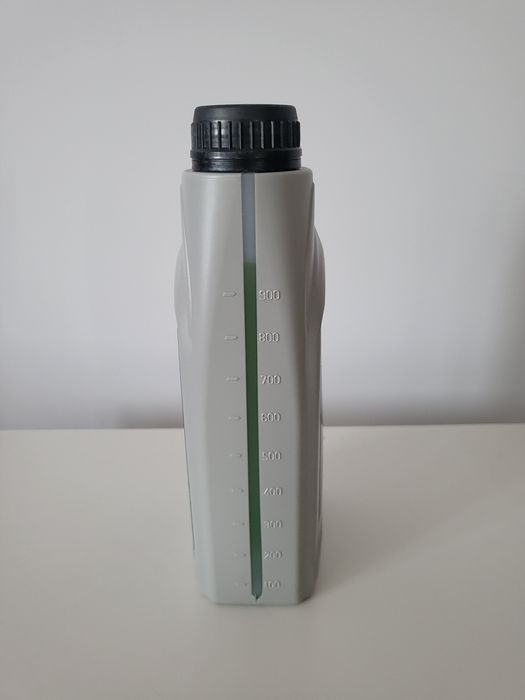 Antigel concentrat original Renault, verde, 1 litru