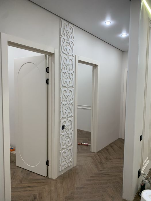 Делаем ремонт под ключ