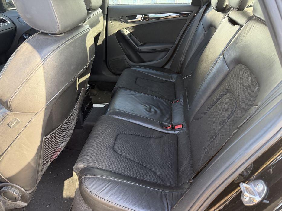 Audi A4 b8 3.0TDI 239к.с  “CAPA” на ЧАСТИ, Audi