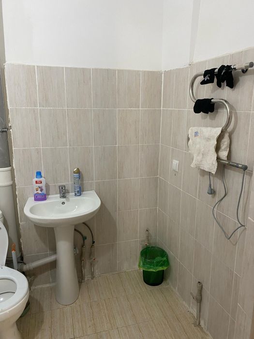 Квартира на долгий срок