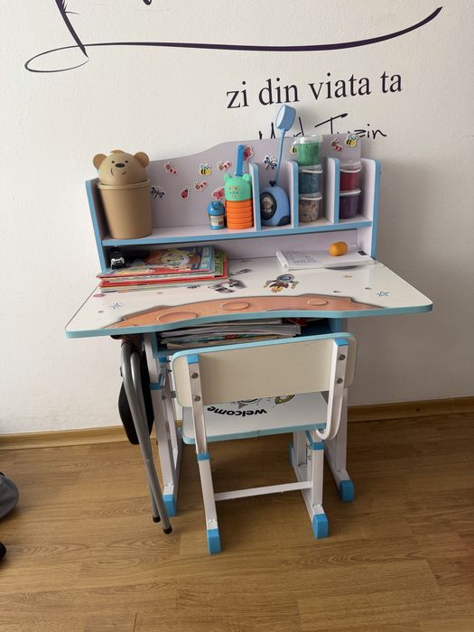 Birou copii 3-7 ani