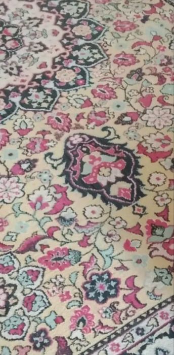 Продам ковер 2х3