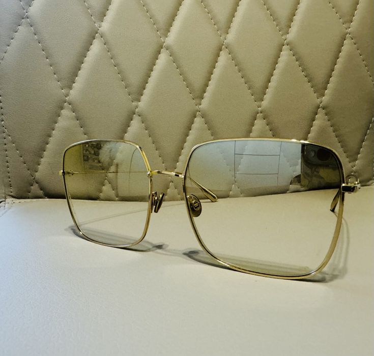 Слънчеви очила Christian Dior