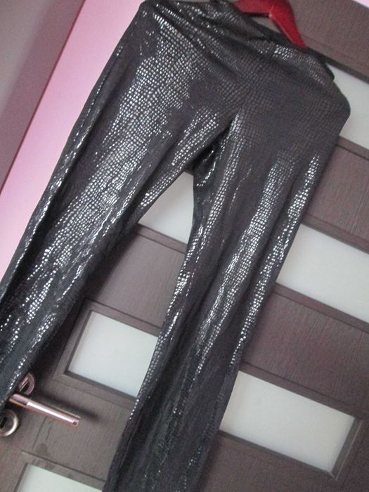 pantaloni negri eleganti dame   S/M